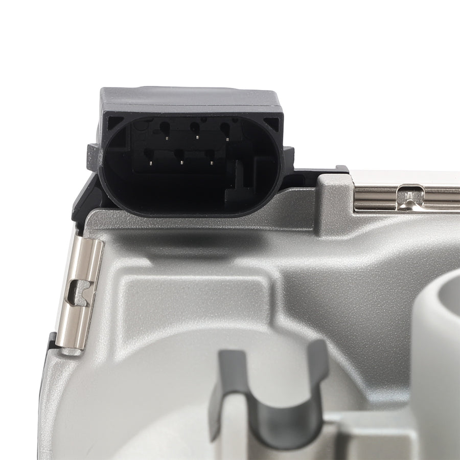 Throttle Body compatible for Mercedes-Benz C240 C320 CLK320 E320 ML320 ML350 1121410125