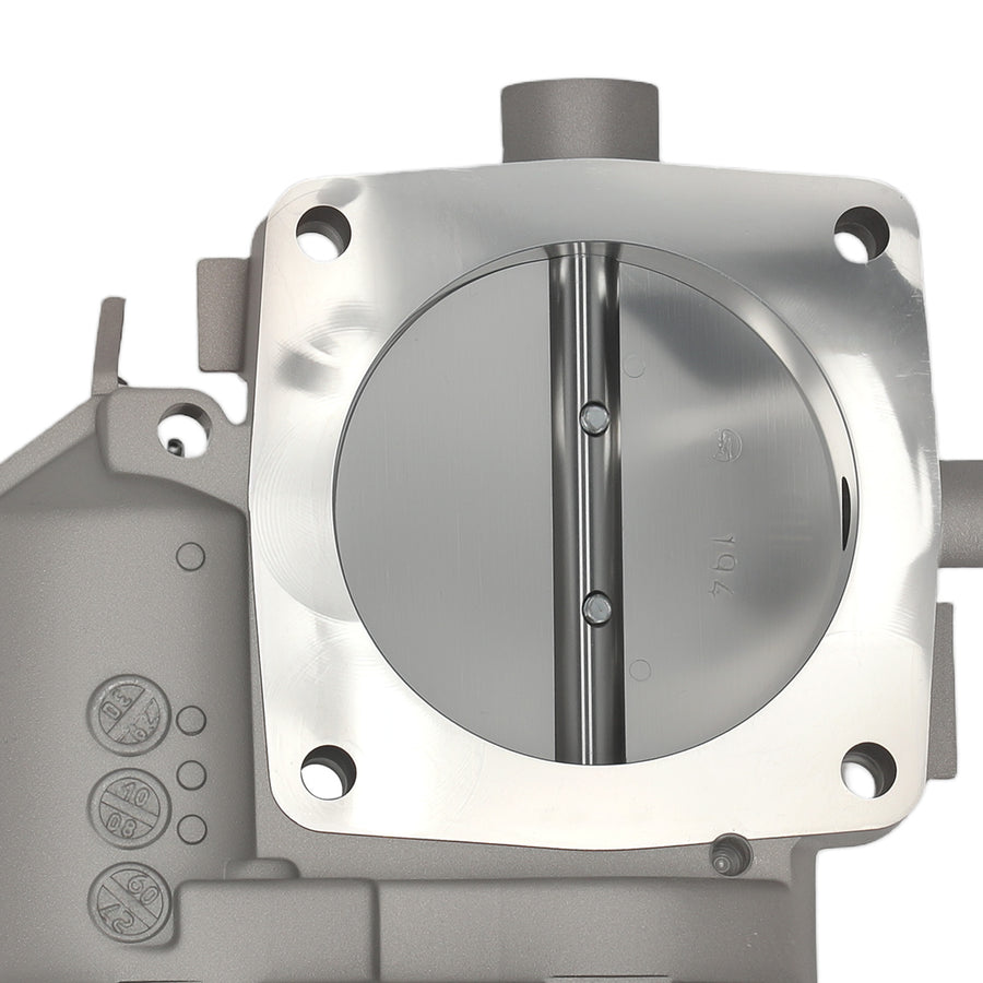 Throttle Body compatible for Mercedes-Benz C240 C320 CLK320 E320 ML320 ML350 1121410125