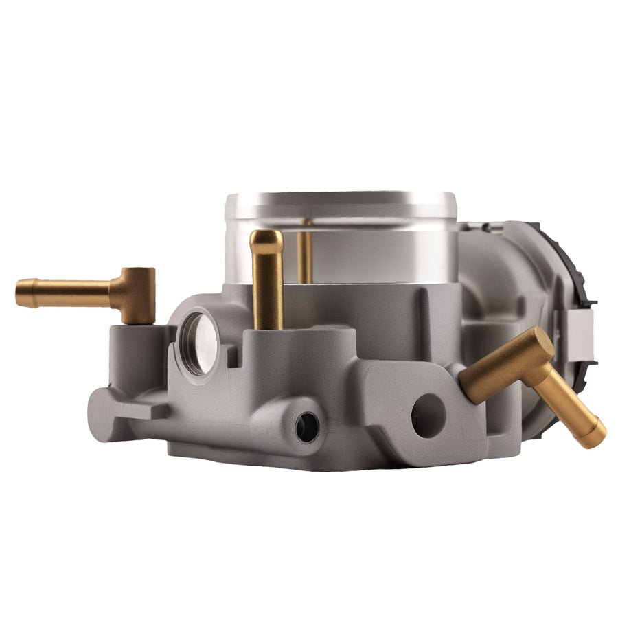 Throttle Body compatible for Seat Ibiza compatible for Volkswagen Beetle compatible for Golf Jetta 2.0L 2001-2005 S20156