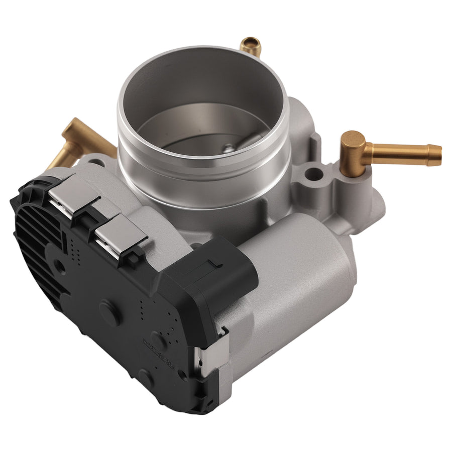 Throttle Body compatible for Seat Ibiza compatible for Volkswagen Beetle compatible for Golf Jetta 2.0L 2001-2005 S20156