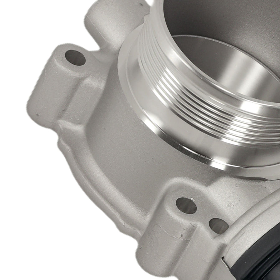 Throttle Body compatible for Ford Focus Edge Escape Explorer Fusion Taurus compatible for Lincoln MKT 2.0L