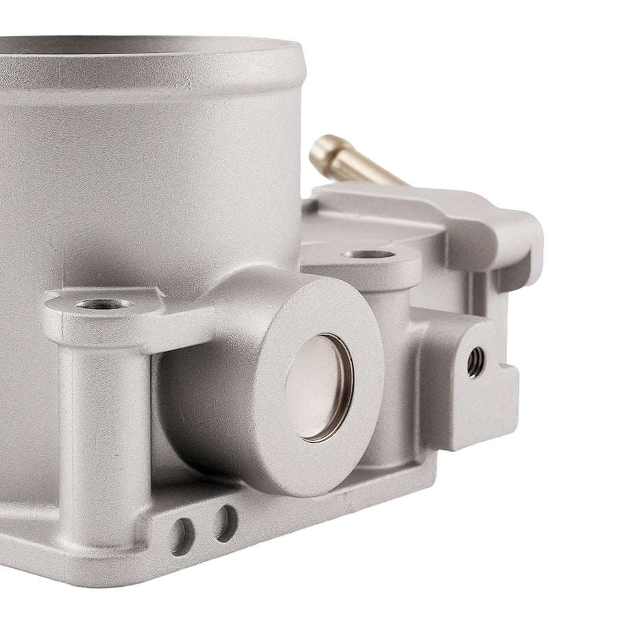 Throttle Body w/ TPS compatible for Acura RL compatible for Honda Pilot 3.5L TL 3.2L 2005-2008 16400RCAA01