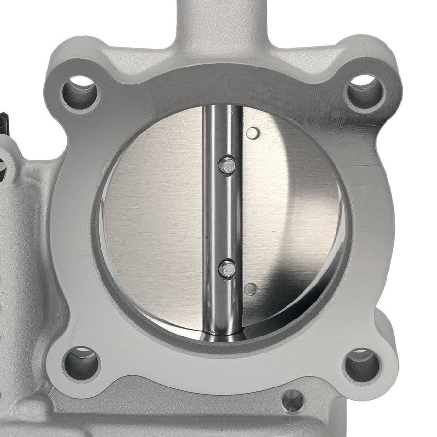 Throttle Body with TPS compatible for Ford Edge Escape Focus Fusion compatible for Lincoln MKC 2.0L S20239