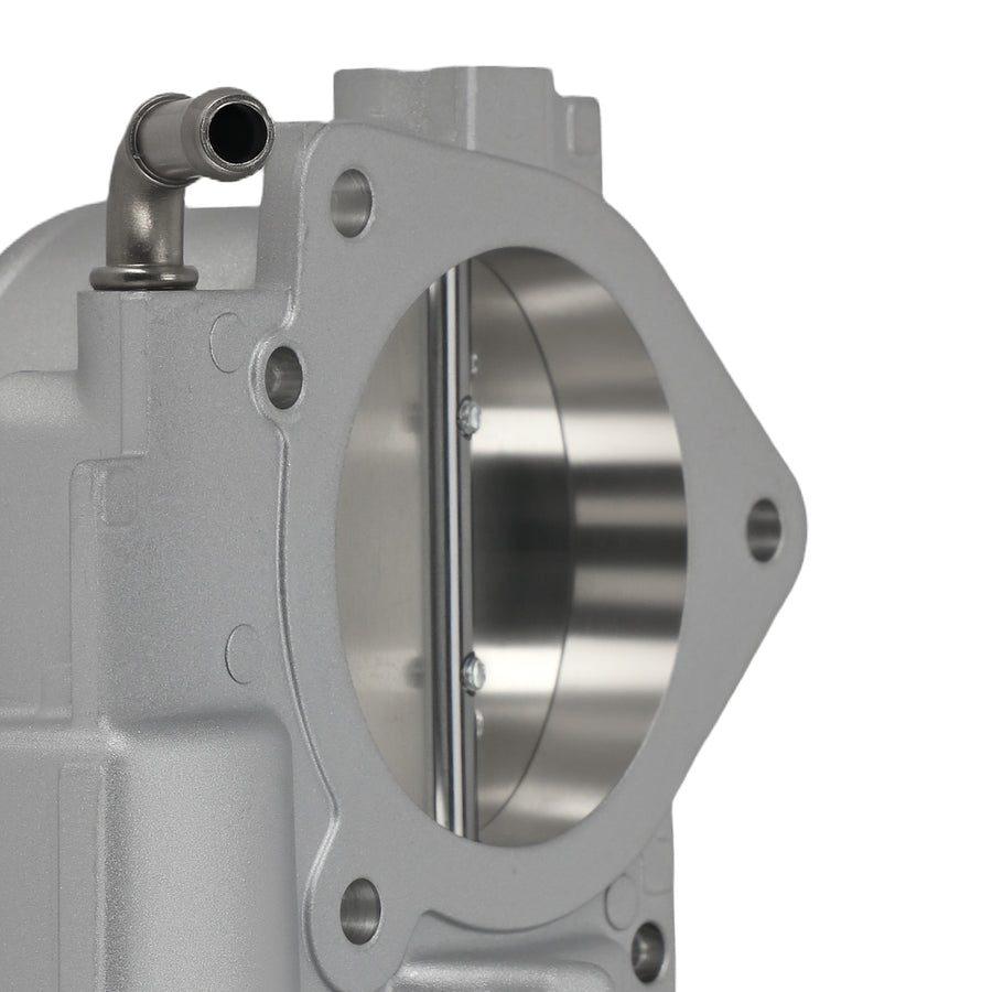 Throttle Body compatible for Toyota Camry RAV4 Avalon compatible for Lexus ES250 NX250 NX350h 2.5L S20443