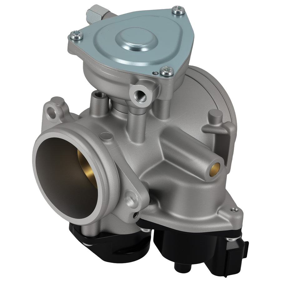 Throttle Body compatible for Polaris Sportsman 500 compatible for Ranger 500 2007-2011 3131640 3131739