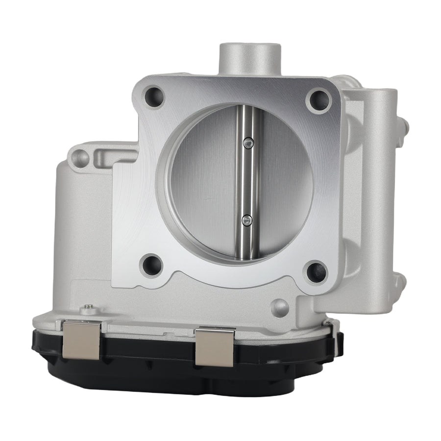 Throttle Body compatible for Mazda 3 6 2.3L 2007-2013 CX-7 2.5L 2010-2012 L35M13640 S20167
