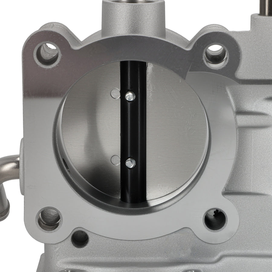 Throttle Body compatible for Toyota Corolla Matrix 1.8L w/ EVAP port 2009-2010 2203037070