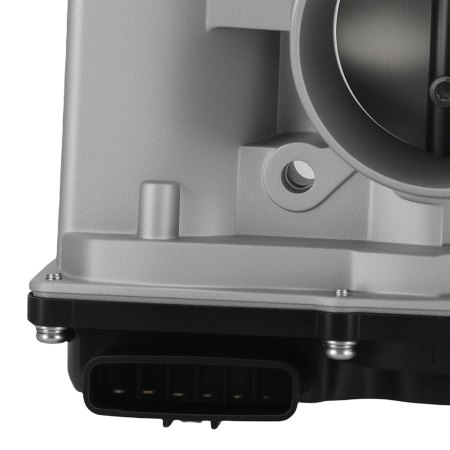 Fuel Injection Throttle Body compatible for Nissan Versa 1.6L 2012-2019 Versa Note 3AA5002E