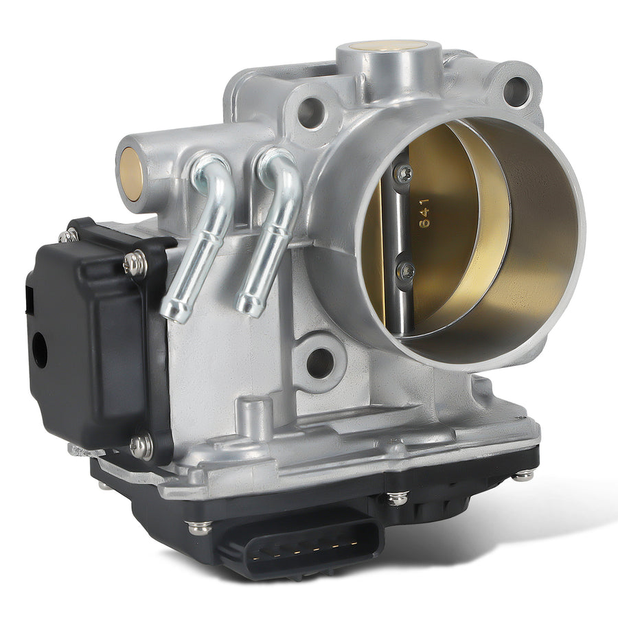 Throttle Body compatible for Honda Accord Civic Crosstour compatible for Acura ILX TSX 2.4L 16400R44A01