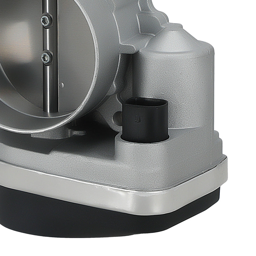 Throttle Body compatible for Chrysler 300 compatible for Dodge Charger compatible for Jeep Grand Cherokee 5.7L 2005-2012
