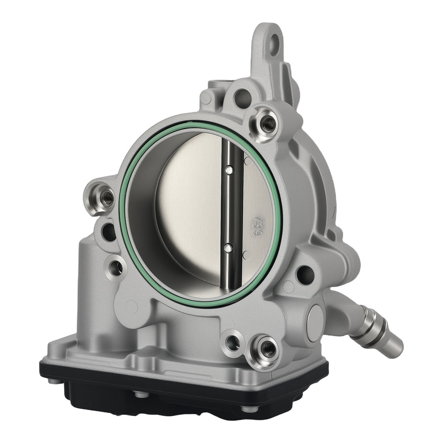 Throttle Body compatible for BMW M3 G80 M4 G82 G83 X3 G01 X4 L6 3.0L 2020-2024 13548053336