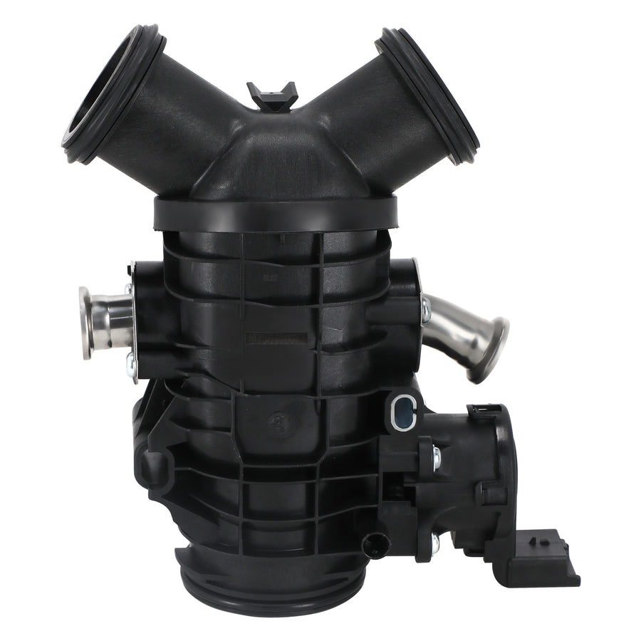 Throttle Body compatible for Range Rover Sport L320 2010-2013, L494 2014-2022 Lr013102@L18V