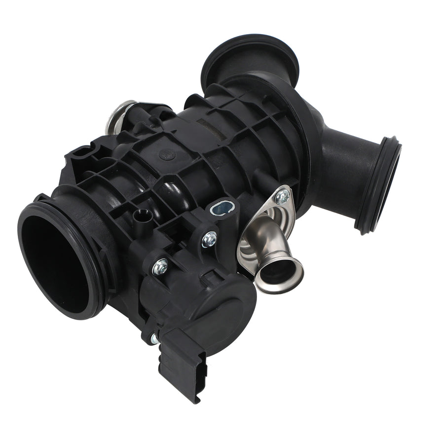 Throttle Body compatible for Range Rover Sport L320 2010-2013, L494 2014-2022 Lr013102@L18V