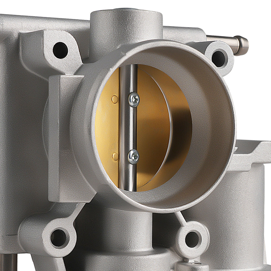 Throttle Body compatible for Ford Escape 2.3L 2005-2008 compatible for Mercury Mariner 2006-2008 TB1174