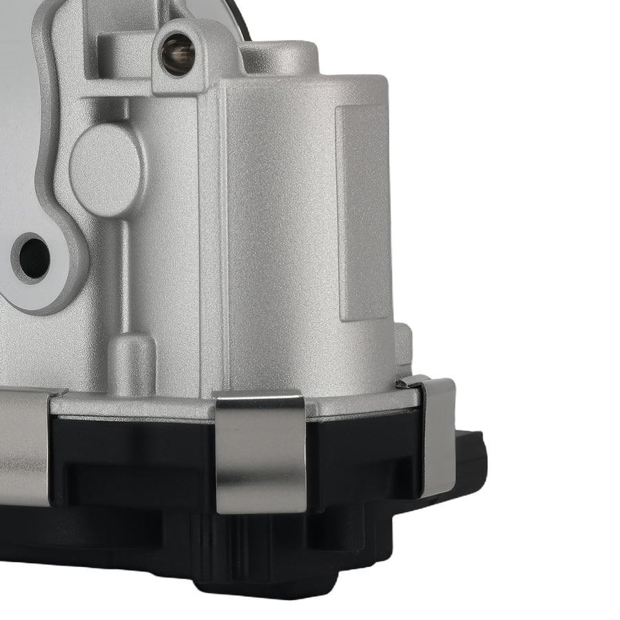 Throttle Body compatible for Chevrolet Spark 1.2 2013-2015 Spark Classic 2016-2017 25198462