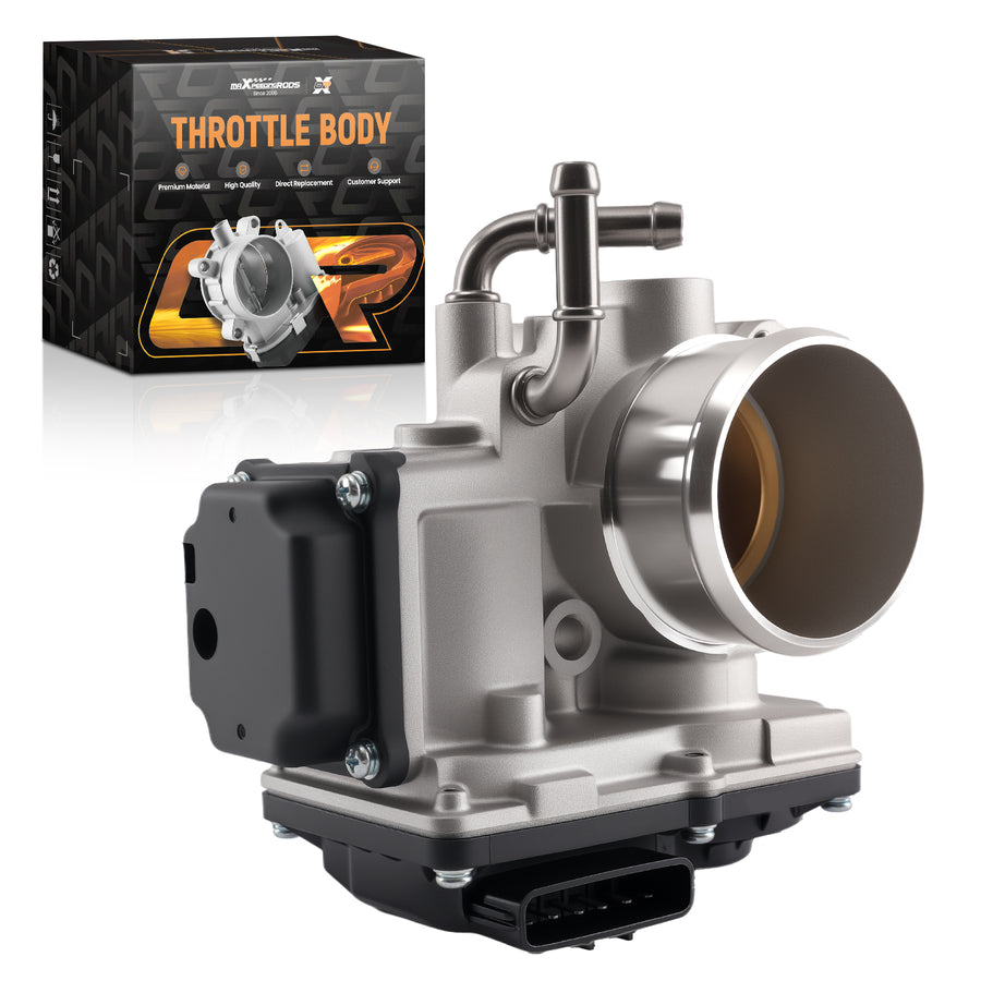 Throttle Body compatible for Honda Accord Civic CR-V compatible for Acura Integra 1.5L 2016-24 1640059B003