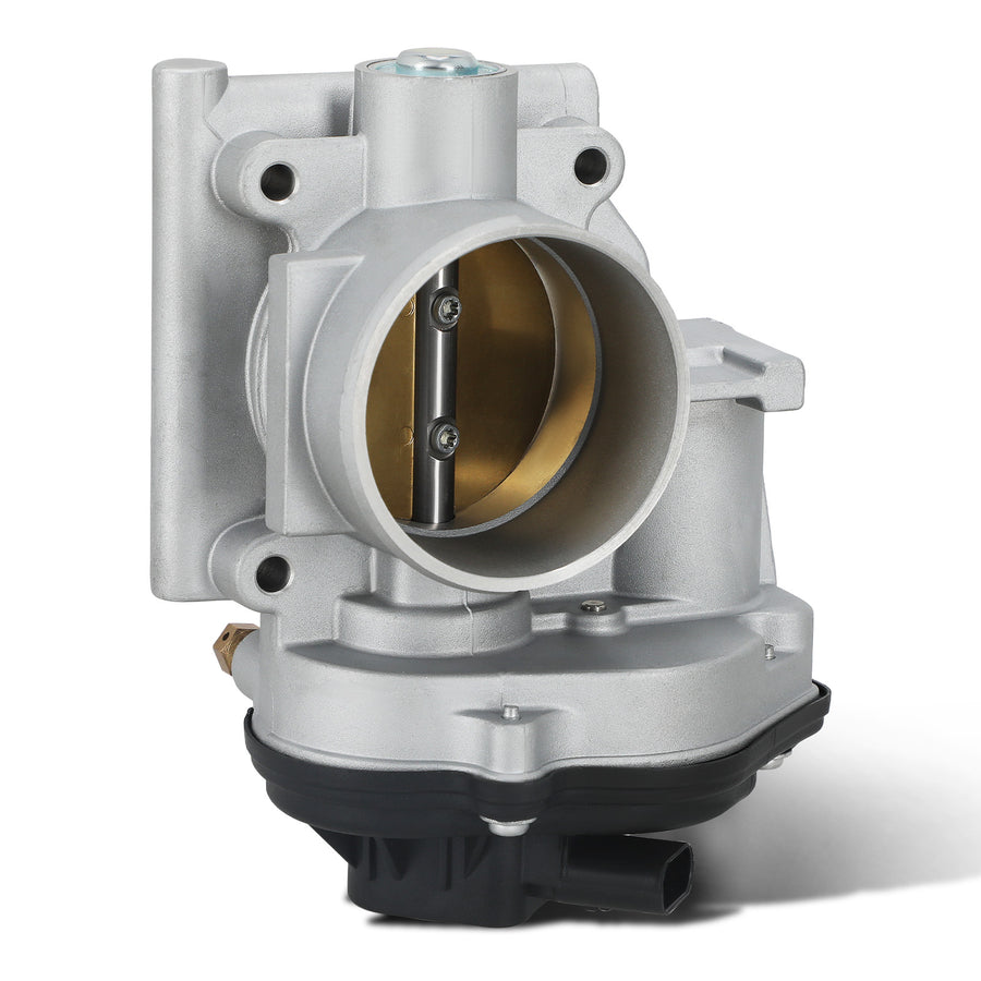 Throttle Body compatible for Ford Five Hundred Freestyle compatible for Mercury Montego 2005-2007 3.0L