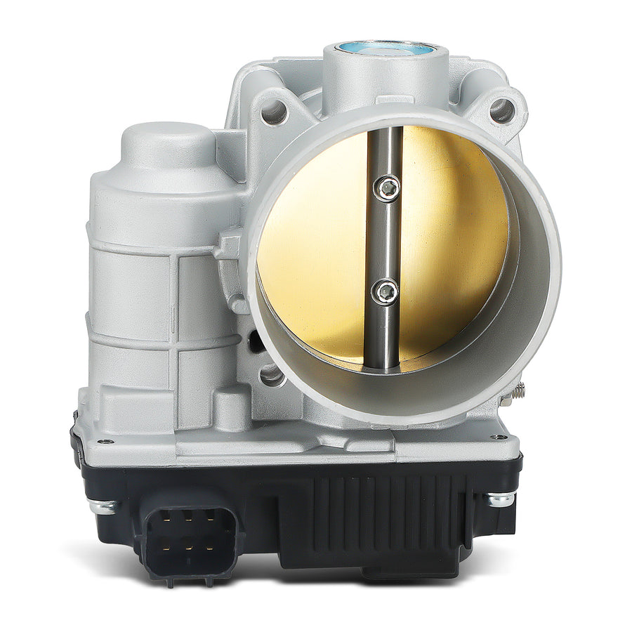 Throttle Body compatible for Nissan Murano 350Z compatible for Infiniti FX35 V6 3.5L 2003-2008 16119-8J103