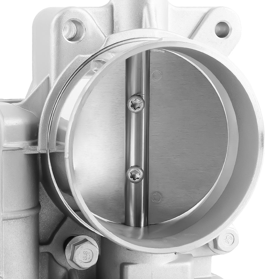 Throttle Body compatible for Buick Lucerne/Terraza 2006 2007 2009-2011 compatible for Chevy Impala