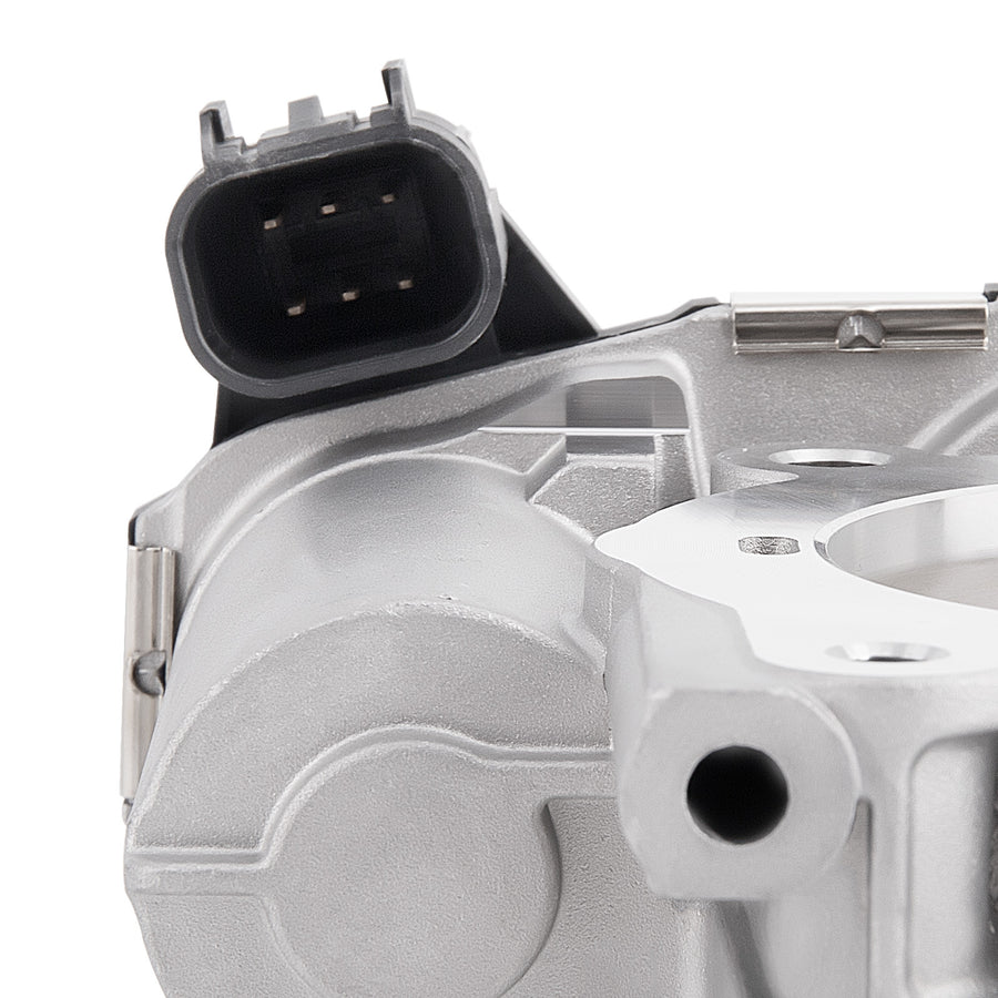 Throttle Body compatible for Chevy Camaro/Equinox Compatible for GMC Terrain 12604075 12609009 67-3019