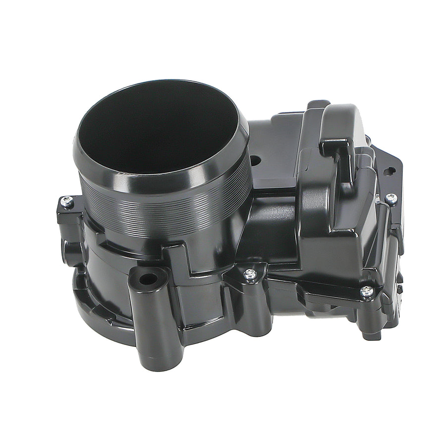 Throttle Body Assembly compatible for Mini Cooper Countryman Paceman 1.6L 2007-2016 S20080