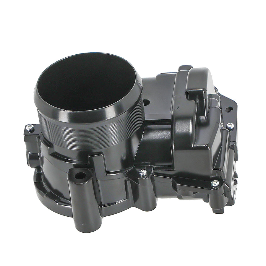 Throttle Body Assembly compatible for Mini Cooper Countryman Paceman 1.6L 2007-2016 S20080