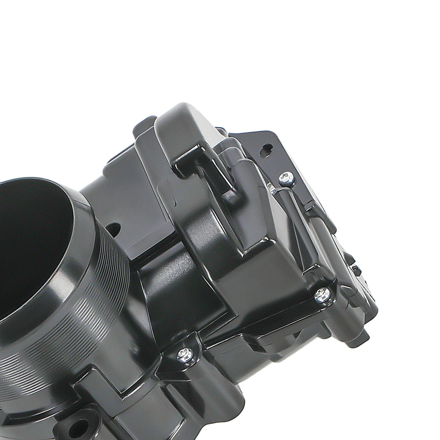 Throttle Body Assembly compatible for Mini Cooper Countryman Paceman 1.6L 2007-2016 S20080