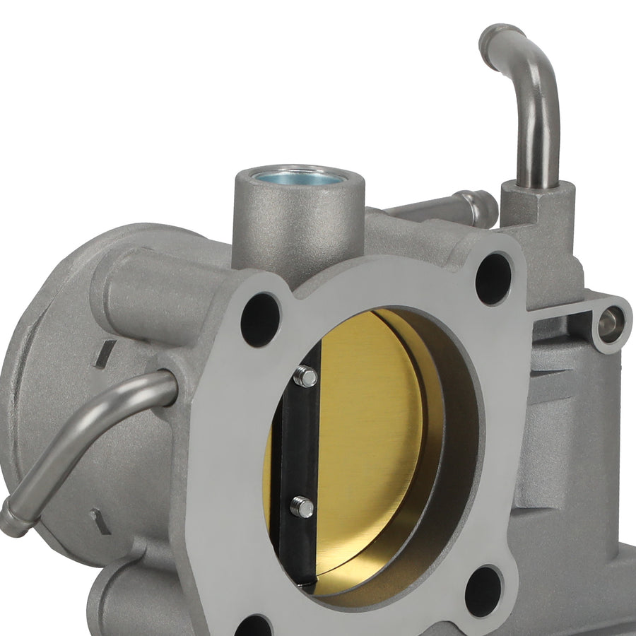 Electronic Throttle Body Assembly compatible for Toyota Camry CorollaMatrix2.4L S20097