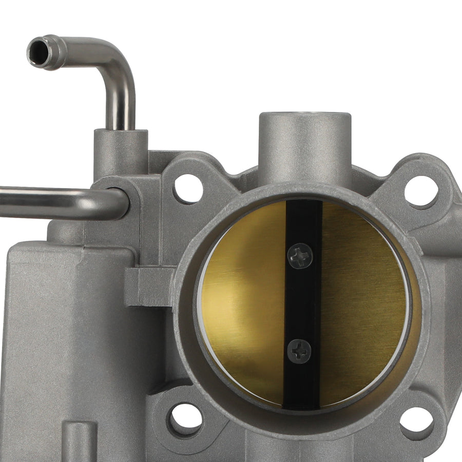 Electronic Throttle Body Assembly compatible for Toyota Camry CorollaMatrix2.4L S20097