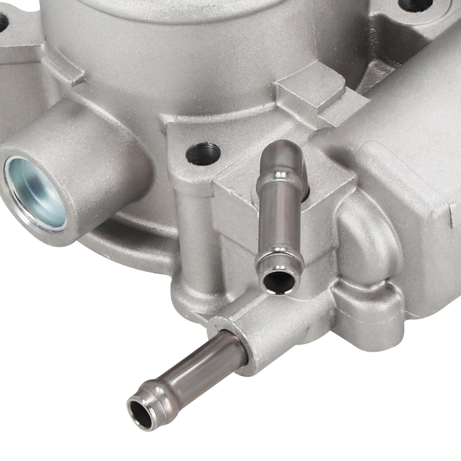 Throttle Body Assembly compatible for Toyota Matrix compatible for Pontiac Vibe/Vibe Base 1.8L 05-08
