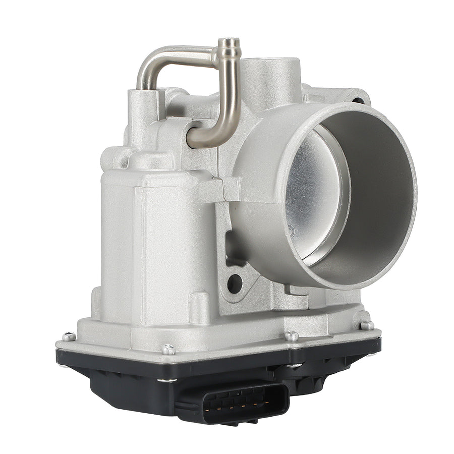 Throttle Body compatible for Toyota 4Runner Tacoma Base Pre Runner 2.7L L4 2005-2015 S20136