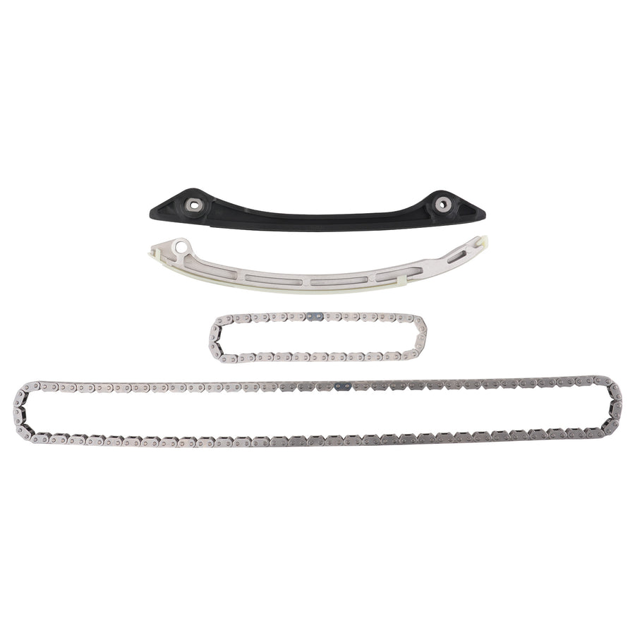 Engine Timing Chain Kit compatible for Ford Edge Explorer 2.0L 2.3L 2012-2019 76351