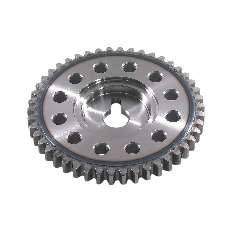 Complete Engine Timing Chain compatible for Smart FORTWO 1.0 07+ 1320520116 Direct