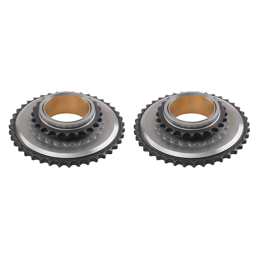 Engine Timing Chain compatible for Audi A4/A6 Avant 3.0T 2009-2015 95810521800