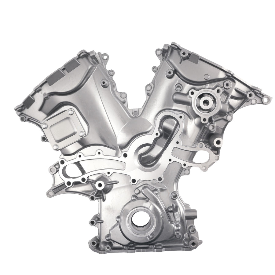 Engine Timing Chain Kit compatible for Toyota 4Runner 4.0L 3956CC 1GRFE 038-0320 03-09