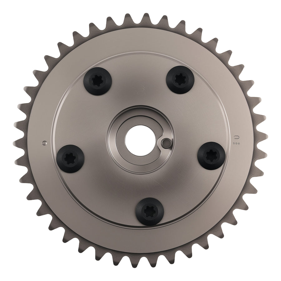 Timing Chain Kit w/ VVT Sprocket compatible for Ford Explorer Sport Trac 4.6L 2007-2010