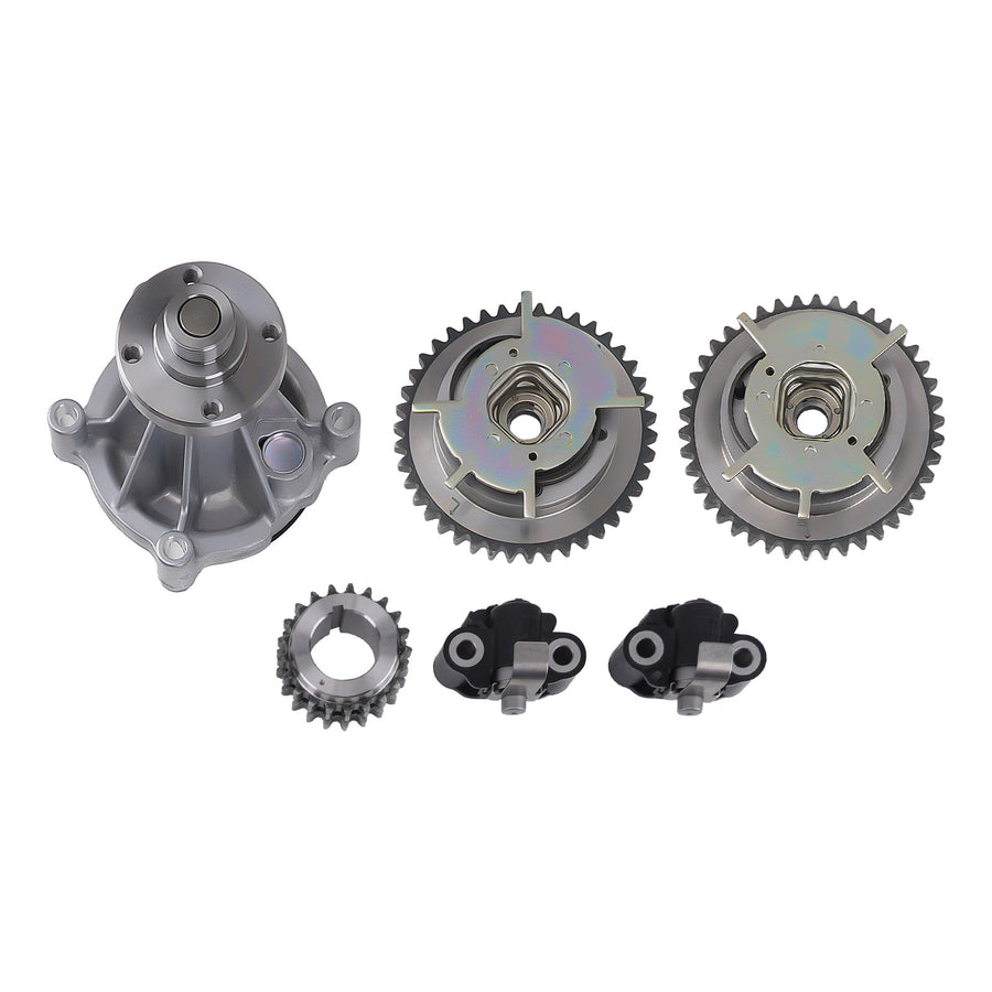 Engine Timing Chain compatible for Ford Expedition 5.4L 2005-2008 3L3Z6256DA