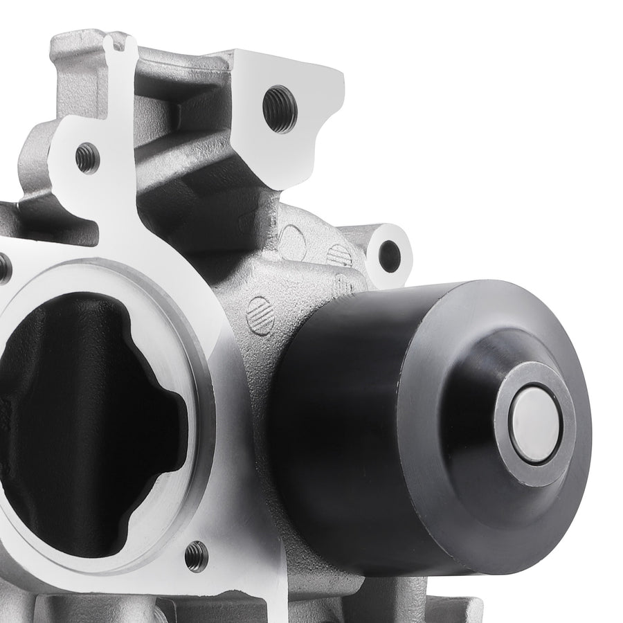 Timing Belt Water Pump Kit compatible for Subaru Impreza compatible for Forester Outback EJ253 2.5L New