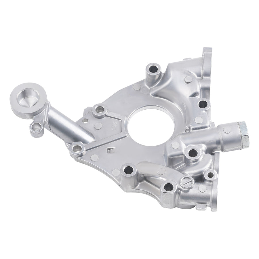 Engine Timing Chain Kit compatible for Lexus ES350 3.5L 07-15 9-4215S EP490 Steel