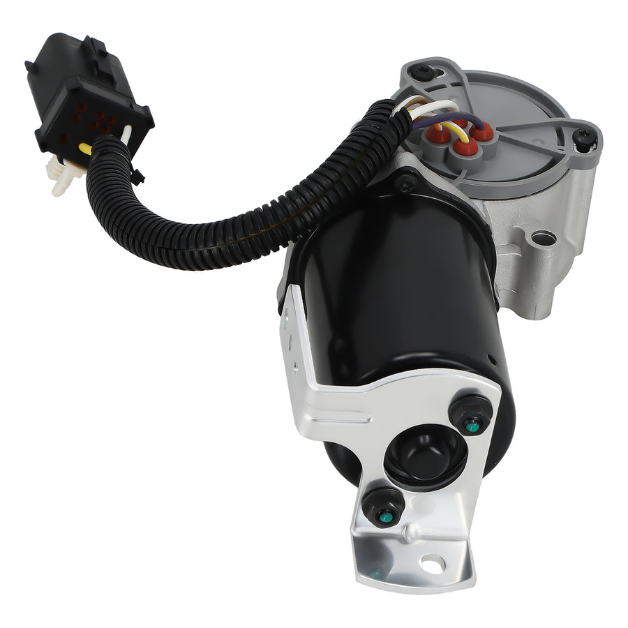 Transfer compatible for Case Shift Actuator Motor compatible for Ford F-150 Expedition 1996-2004 600-802