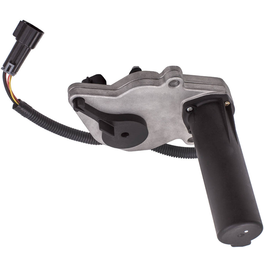 Transfer compatible for Case Shift Actuator Motor compatible for Chevy GMC SUV compatible for Silverado Blazer compatible for Sierra