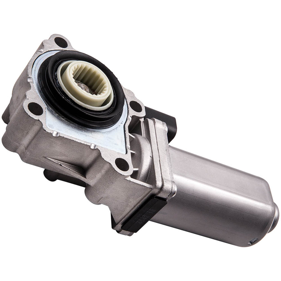 Transfer compatible for Case Shift Actuator Motor compatible for BMW X3 X5 E83 E53 E70 27107555297