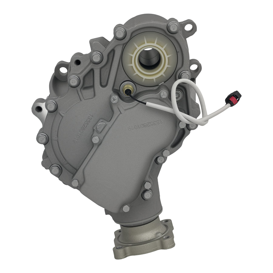 Transfer compatible for Case Assembly compatible for Ford Explorer Taurus AWD 2013-2019 3.5L V6 DOHC