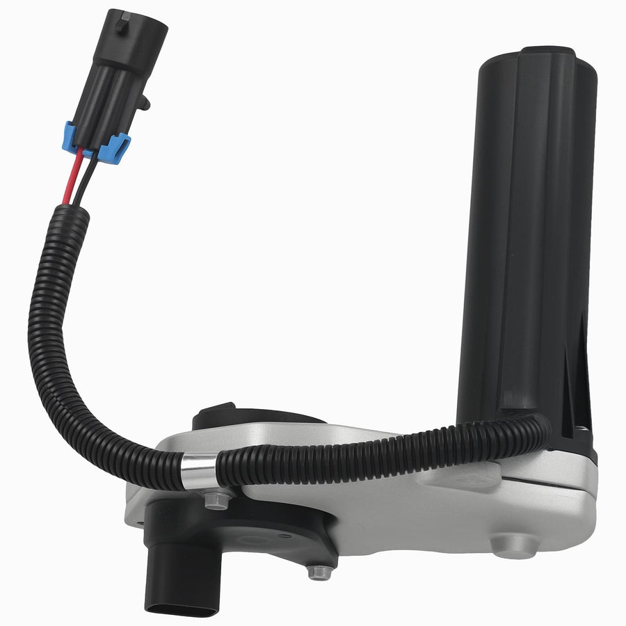 Transfer compatible for Case Motor Actuator compatible for Chevrolet Silverado 2500 3500 2500HD 2001-2002