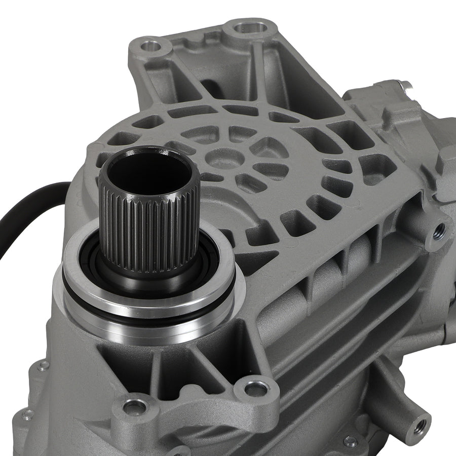 Transfer compatible for Case Assembly compatible for Dodge Journey 2011 2012 2013 2014-2018 V6 3.6L AWD
