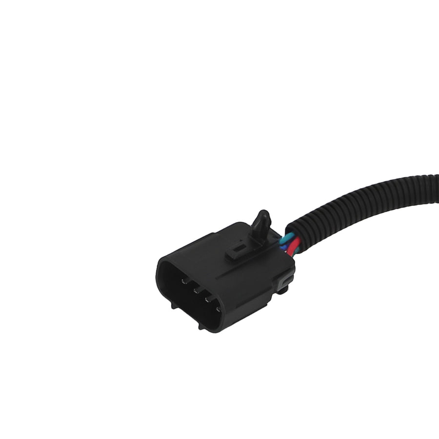 7-Pin Transfer compatible for Case Motor 600903 for Trailblazer compatible for EXT 4.2L 2002-2006