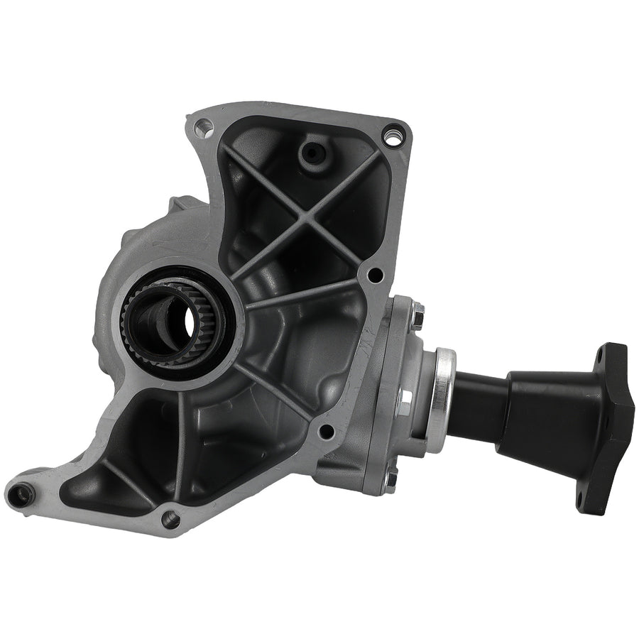 Transfer compatible for Case Assembly compatible for Nissan Murano 3.5L 2009-2014 33100-JP11B Direct