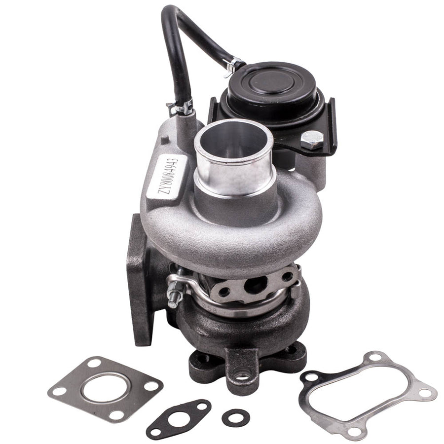 Compatible for Hyundai Elantra Santa Fe Trajet Tucson 2.0L D4EA TD025M Turbo Turbocharger