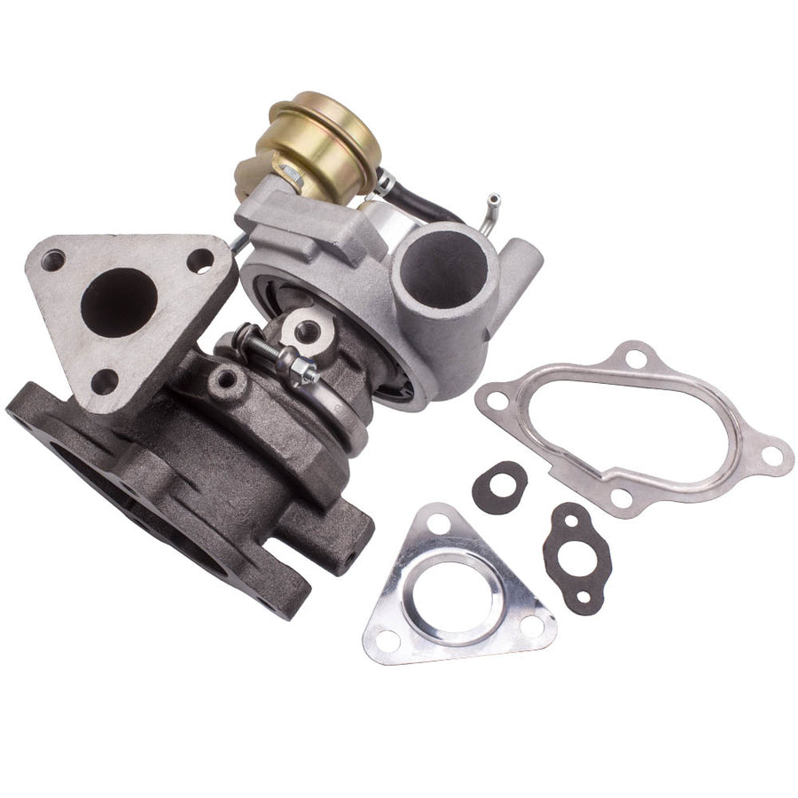 Turbo Turbocharger compatible for Mitsubishi Pajero 4M40 2.8L 94-97 TD04-12T 49377-03043,