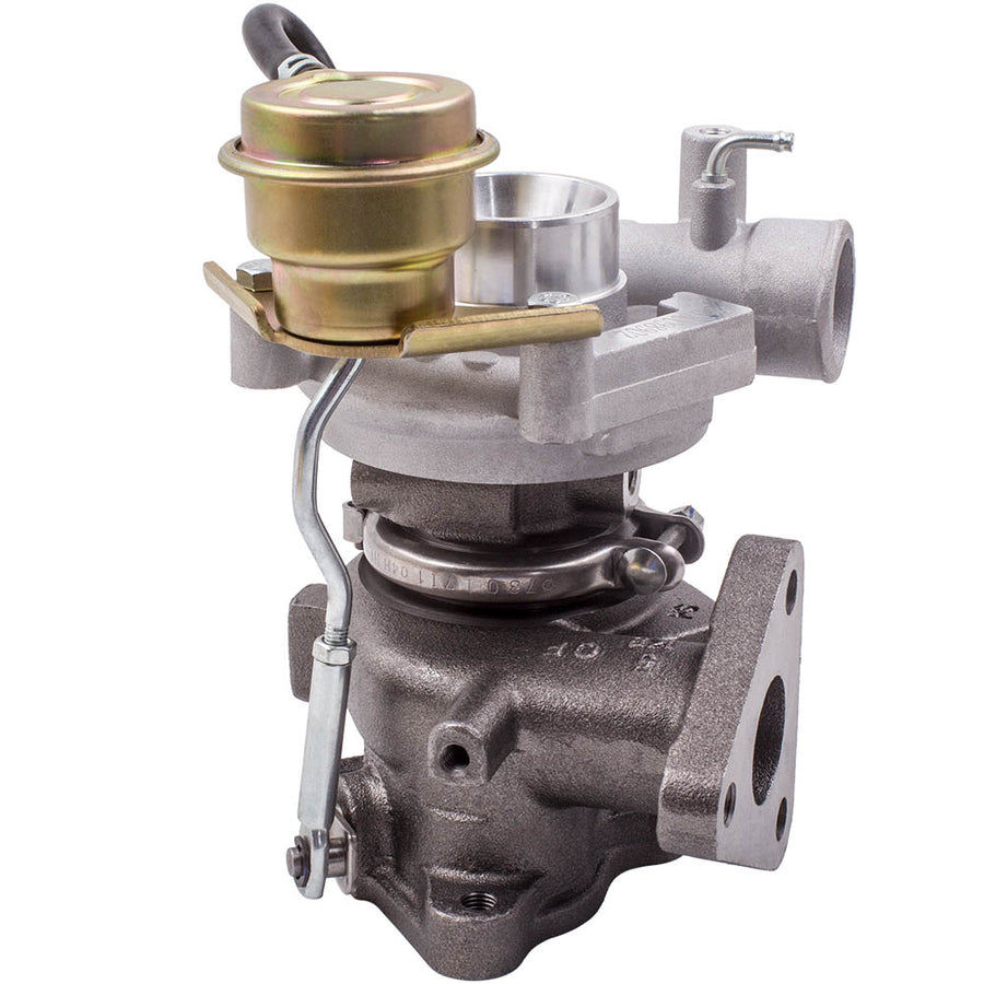 Turbo Turbocharger compatible for Mitsubishi Pajero 4M40 2.8L 94-97 TD04-12T 49377-03043,